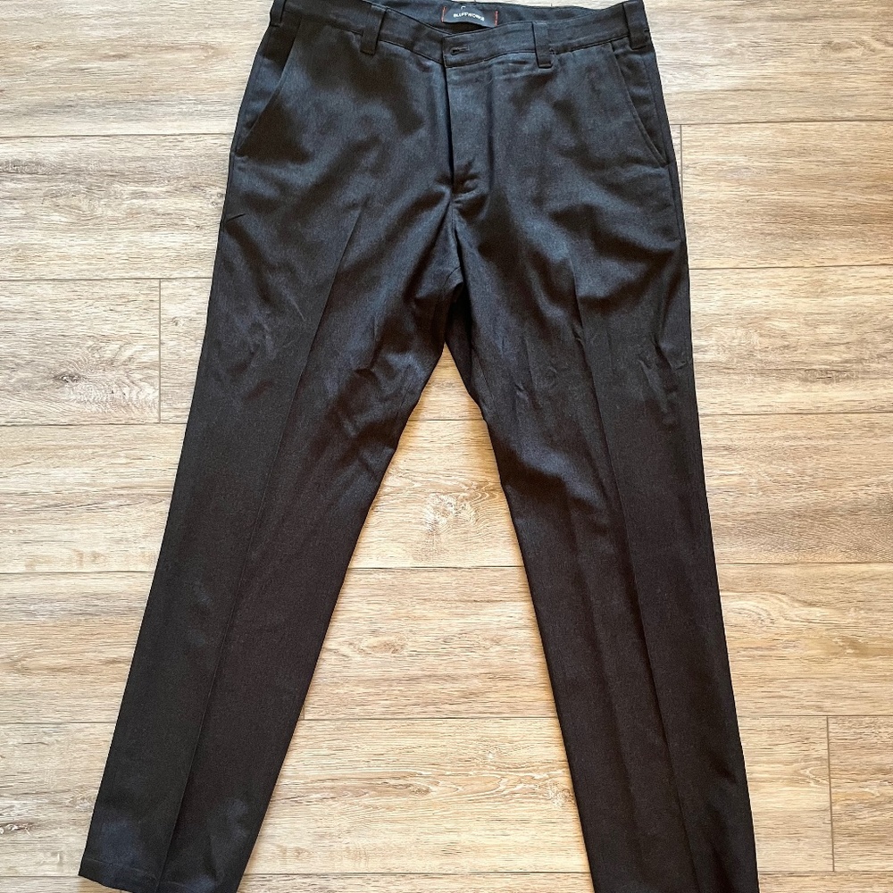 Bluffworks Tailored Fit Pants
